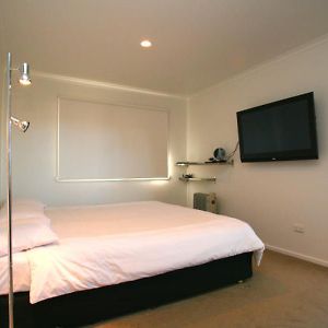 Suite Spa Bath